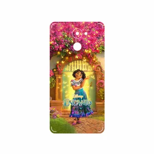 MAHOOT Encanto Cover Sticker for Huawei Y7 Prime