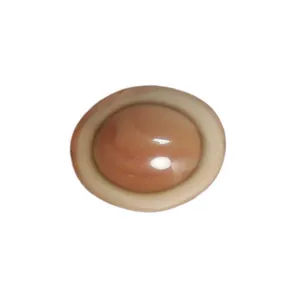 سنگ عقیق بابا قوری یمنی کد 54350