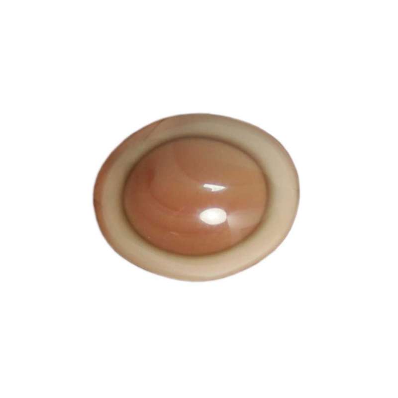 سنگ عقیق بابا قوری یمنی کد 54350