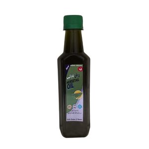 روغن دم اسب پامکا مدل 01 حجم 250 میلی لیتر