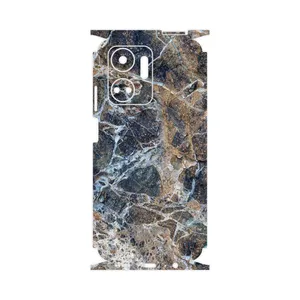 MAHOOT Earth_White_Marble-FullSkin Cover Sticker for Honor X7a