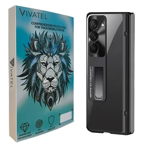 Vivatel XUNOD Electro Cover For Samsung Galaxy Z Fold 6 Mobile Phone