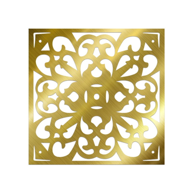 تایل سقفی آسمان مجازی بنی دکو مدل MC31 سایز 60x60 سانتی متر