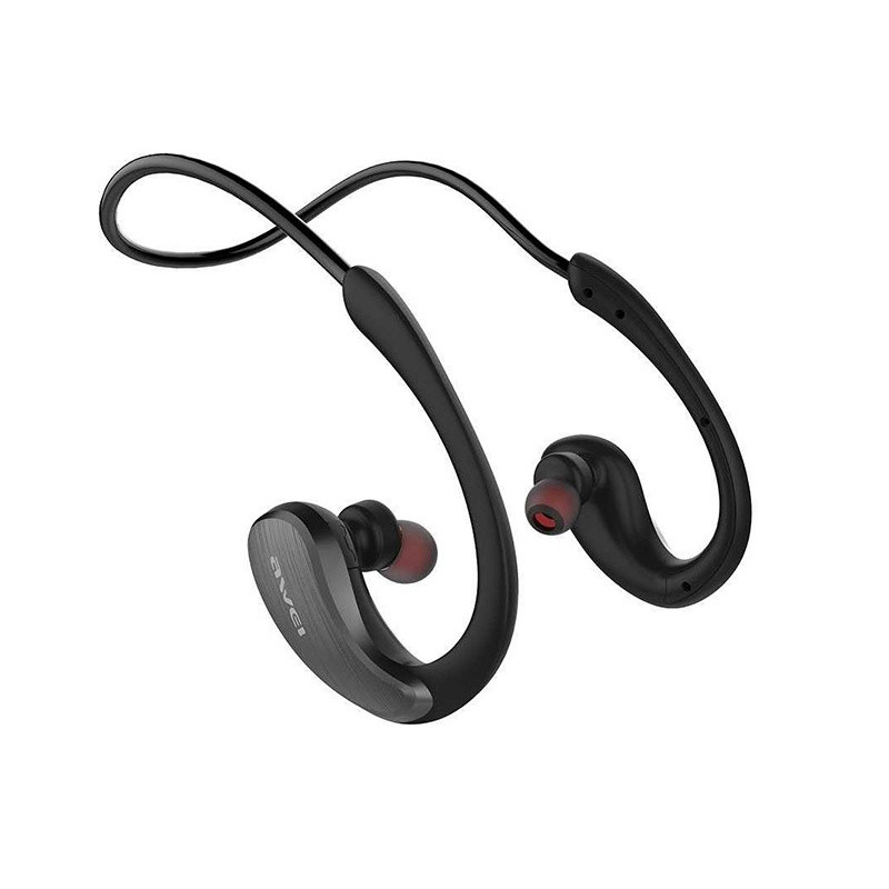 هدفون بی سیم اوی مدل HNS EXTERNAL A885 OPTIMUM BL