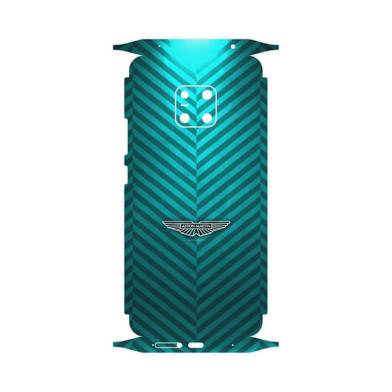 برچسب پوششی ماهوت مدل Aston Martin-FullSkin مناسب برای گوشی موبایل هوآوی Mate 20 Pro
