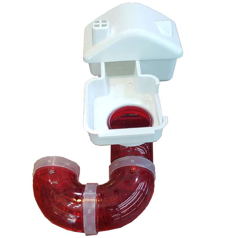 جای خواب همستر کد 231319