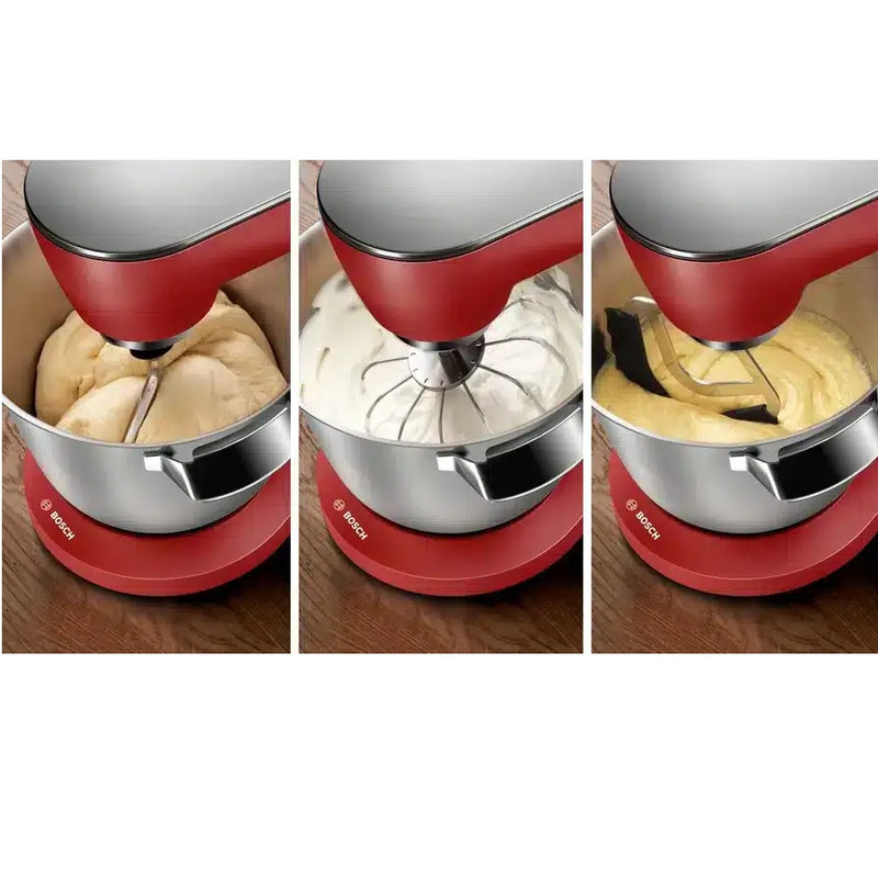 ماشین آشپزخانه بوش مدل MUM9A66R00