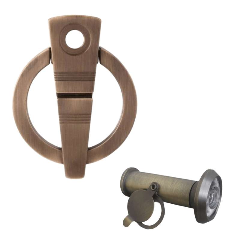 چشمی و درکوب درب مدل کلون MAB چشمی و درکوب درب مدل کلون MAB