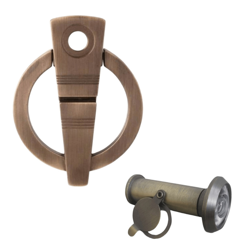 چشمی و درکوب درب مدل کلون MAB چشمی و درکوب درب مدل کلون MAB