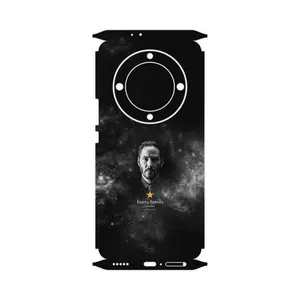 MAHOOT Keanu Reeves-FullSkin Cover Sticker for Honor X9a