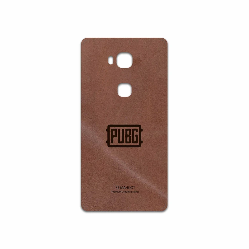 برچسب پوششی ماهوت مدل MNL-PUBG مناسب برای گوشی موبایل هوآوی GR5