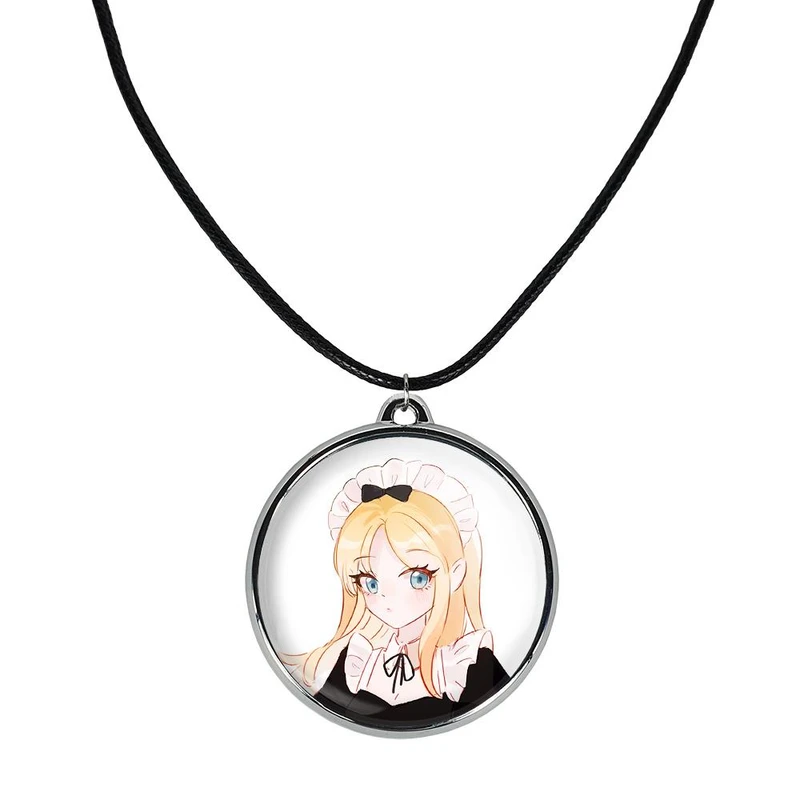 گردنبند خندالو مدل بازی لیگ اف لجندز (League of Legends) کد 3300633007