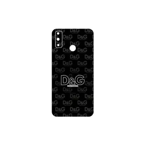 MAHOOT DG Cover Sticker for Huawei Y8s