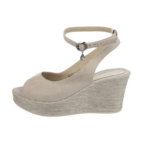 صندل زنانه زبرا مدل 2231