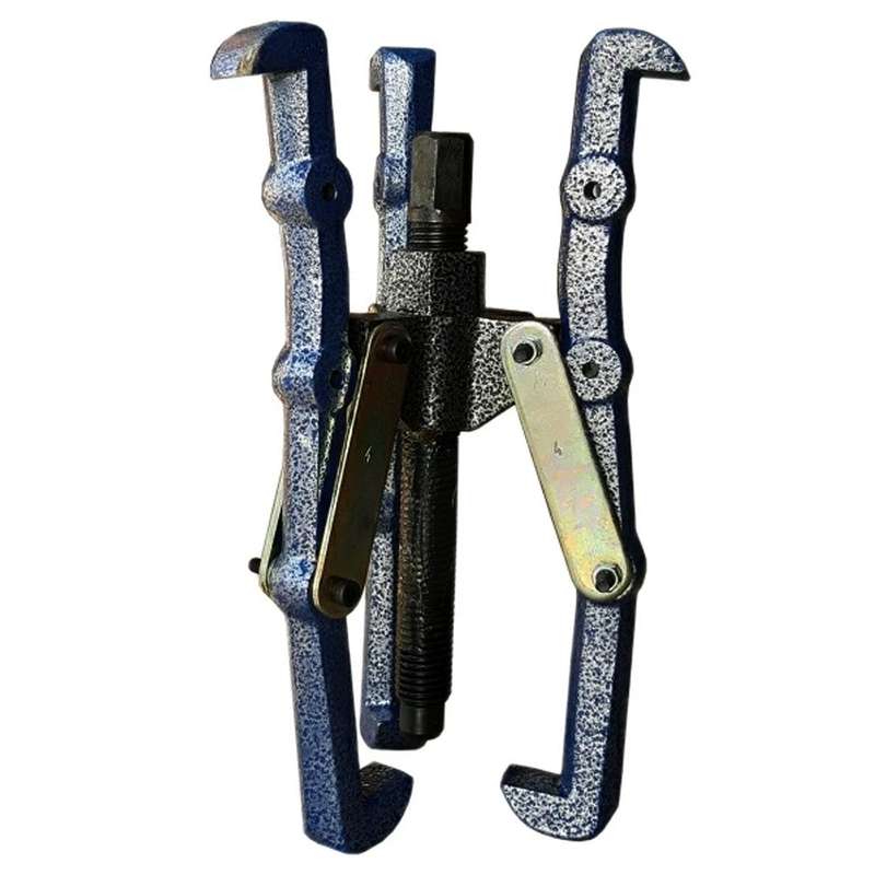 پولی کش سه شاخ کیهان مدل 25-10 سایز 10اینچ