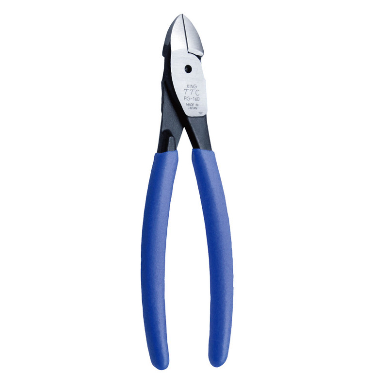 انبر سیم چین تسونودا مدل PG-160 سایز 6 اینچ انبر سیم چین تسونودا مدل PG-160 سایز 6 اینچ