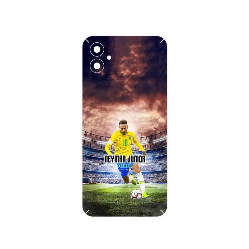 برچسب پوششی ماهوت مدل Neymar مناسب برای گوشی موبایل سامسونگ Galaxy A04e