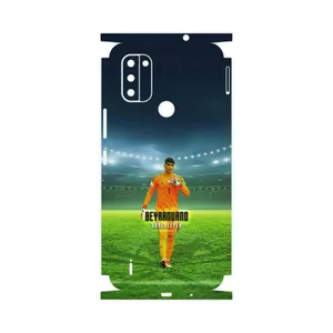 MAHOOT Alireza Beiranvand-FullSkin Cover Sticker for Nokia C31