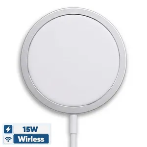 Apple 15W Wirless Charger MagSafe