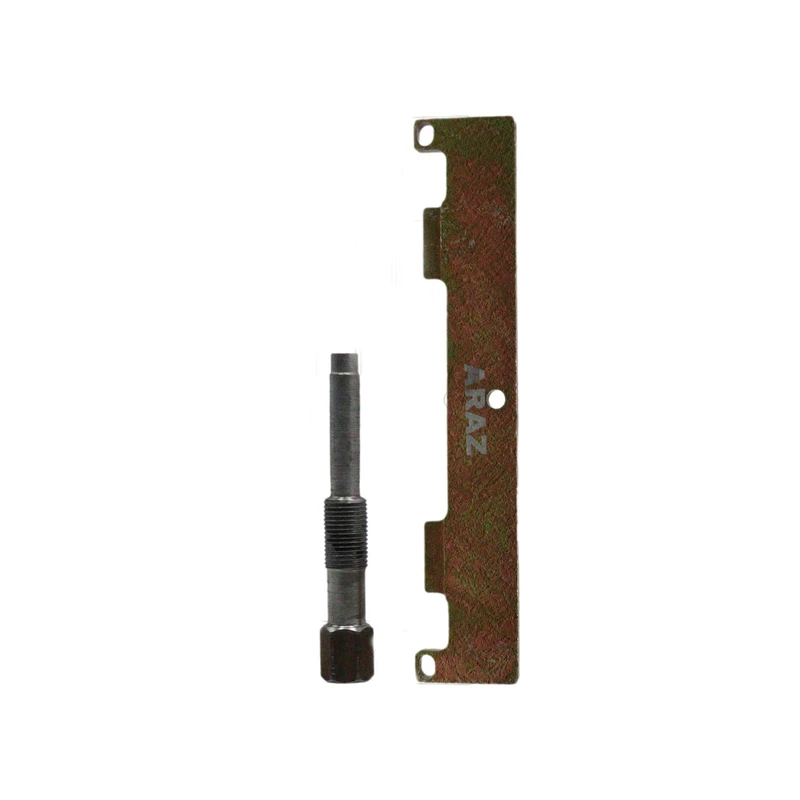 آچار تنظیم تایم خودرو آراز مدل YP-MVM-22CM مناسب برای خودرو ام وی ام