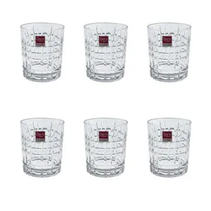 لیوان دنی هوم کد 1988-102 مجموعه 6 عددی