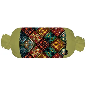 بالش رنس طرح سنتی مدل PP3-10078