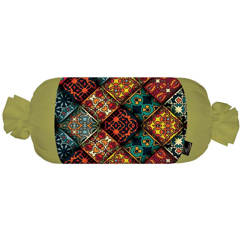 بالش رنس طرح سنتی مدل PP3-10078