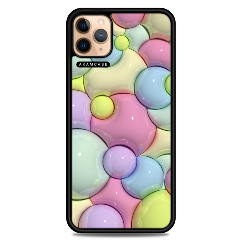 کاور آکام مدل AMC-WA11PRO-JELLY-44 مناسب برای گوشی موبایل اپل iPhone 11 Pro