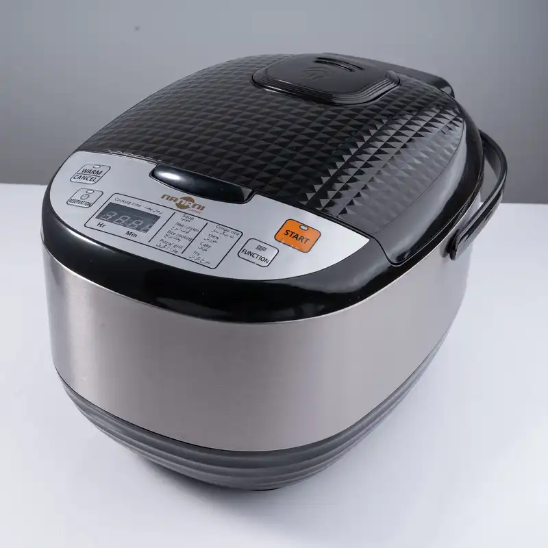 پلوپز چندکاره نانانی مدل NMC-023