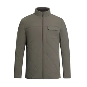 کاپشن مردانه کروم مدل 2520705