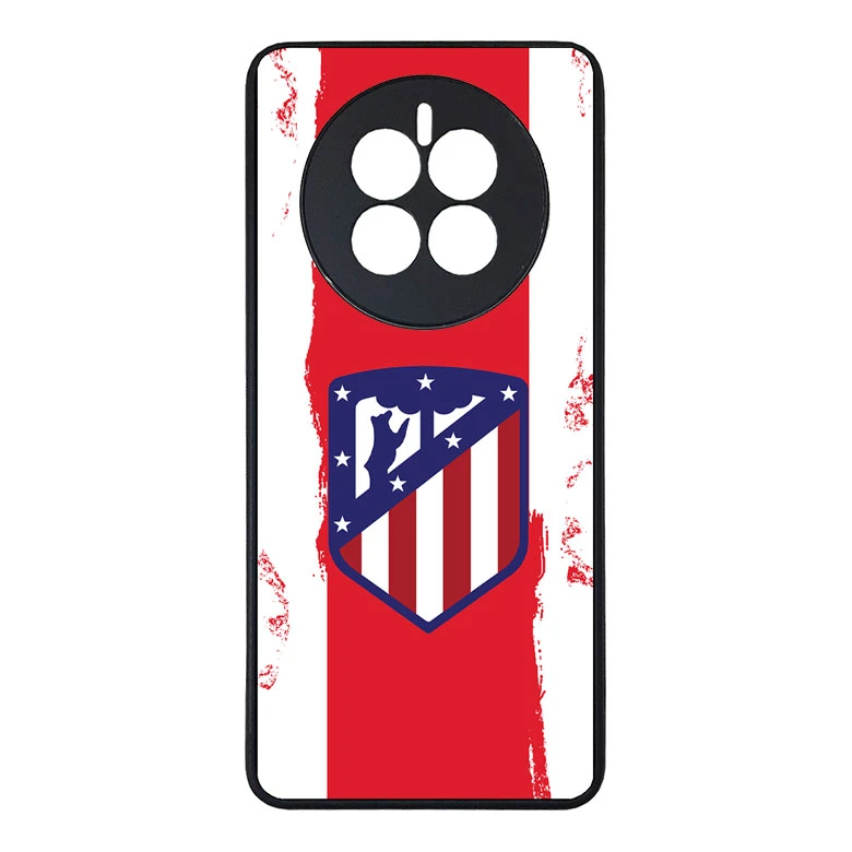 کاور طرح تیم فوتبال اتلتیکو مادرید مناسب برای گوشی موبایل هوآوی mate 50