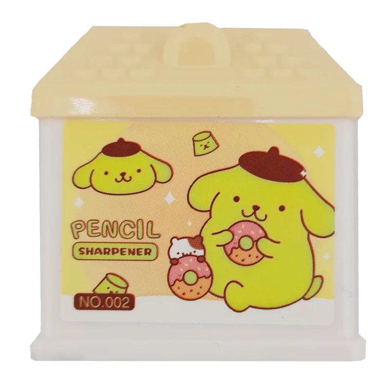 تراش مدل مخزن دار کلبه کاپی بارا دو قولو