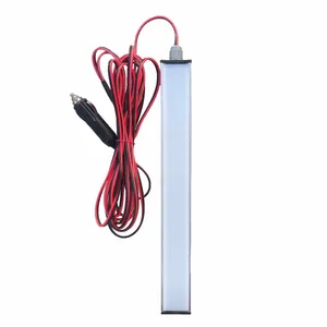 چراغ روشنایی مدل ال ای دی سیار مسافرتی کد Z12