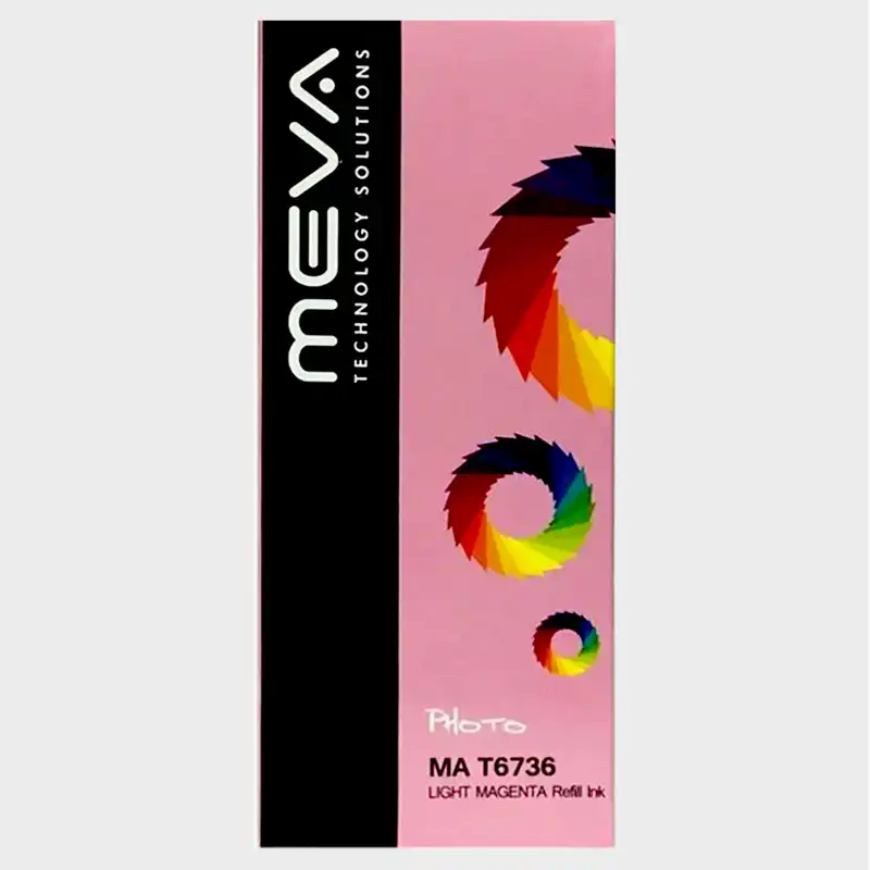 جوهر قرمز روشن مخزن میوا مدل MA T6736 حجم 100 میلی لیتر