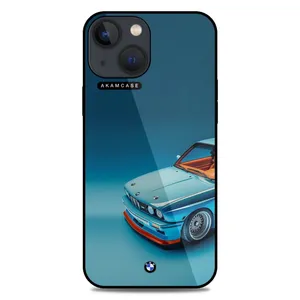 AKAM AMC-WA13M-BMW-34 Cover For Apple iPhone 13 Mini