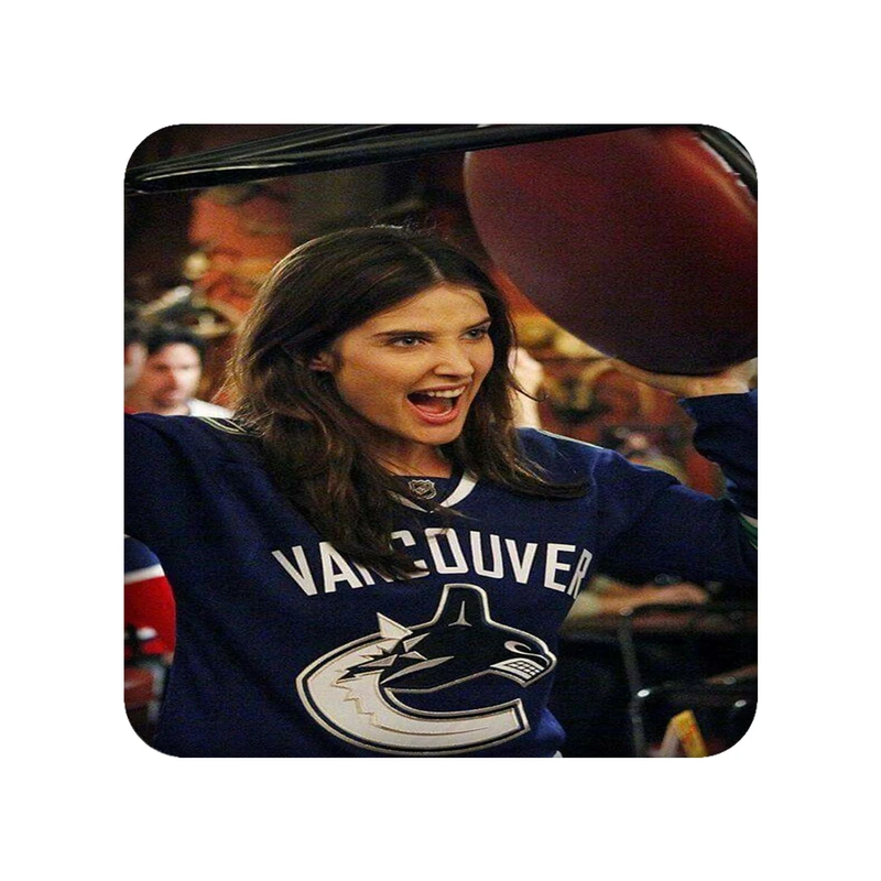 زیر لیوانی طرح بازیگر کد 1222