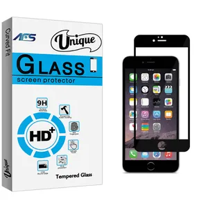 AFS Unique Glass Screen Protector For Apple iPhone 6/6s