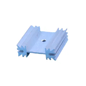 هیت سینک مدل پروانه کد hs 35-35