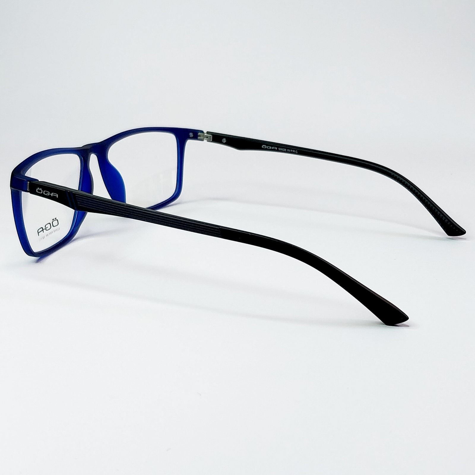 فریم عینک طبی اوگا مدل 3380 -  - 5