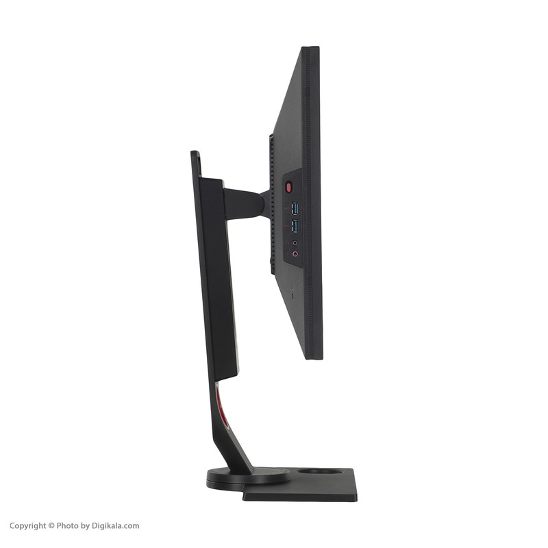 مانیتور مخصوص بازی بنکیو مدل ZOWIE XL2746S سایز 27 اینچ 3