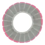 روکش توالت فرنگی مدل Flower towel کد 00910