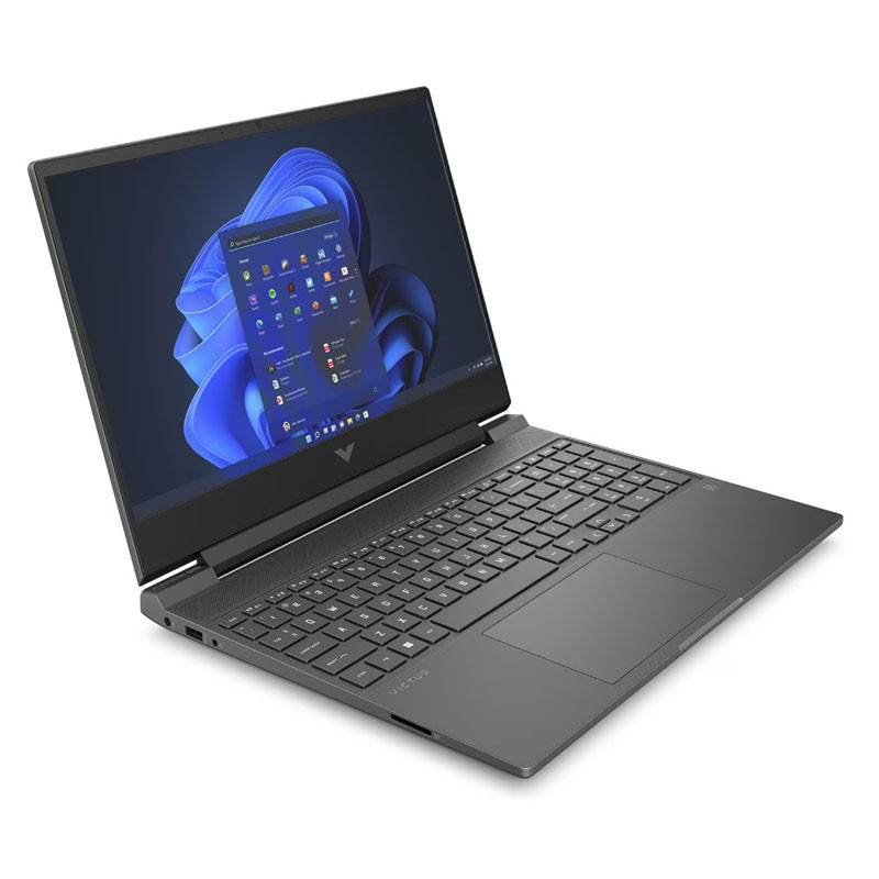 لپ تاپ 15.6 اینچی اچ‌پی مدل Victus 15-FA1034NIA i5 16GB 512SSD RTX2050 4 - کاستوم شده