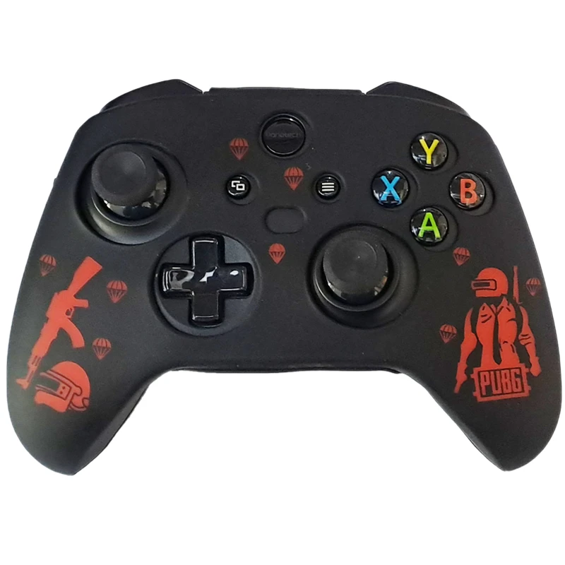 محافظ دسته ایکس باکس Series S/X مدل Pubg XS123