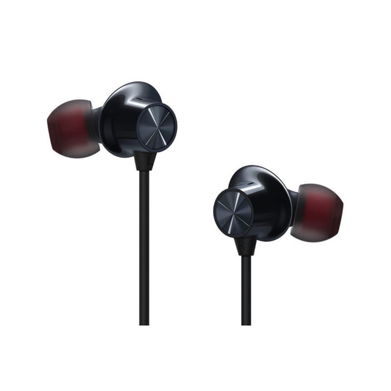 هدفون بی سیم وان پلاس مدل SAn Ear  with mic 2