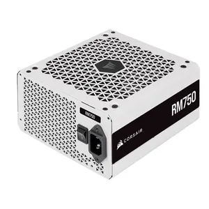 منبع تغذیه کامپیوتر کورسیر مدل RM750