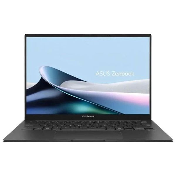 لپ تاپ 14 اینچی ایسوس مدل Zenbook 14 UX3405CA-U9321TB-Core Ultra 9 285H-32GB LPDDR5X-1TB SSD-OLED Touch-Backlit-W