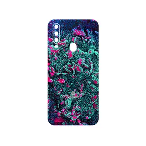 MAHOOT Atom Universe 8 Cover Sticker for GLX Shahin 2