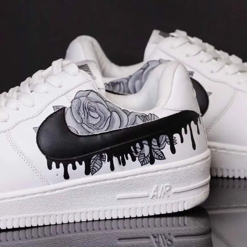 کفش پیاده روی مدل AIR31