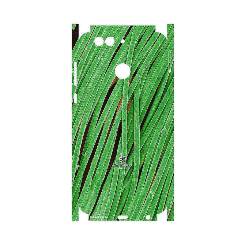 برچسب پوششی ماهوت مدل Atom Universe 5-FullSkin مناسب برای گوشی موبایل هوآوی Nova 2 Plus