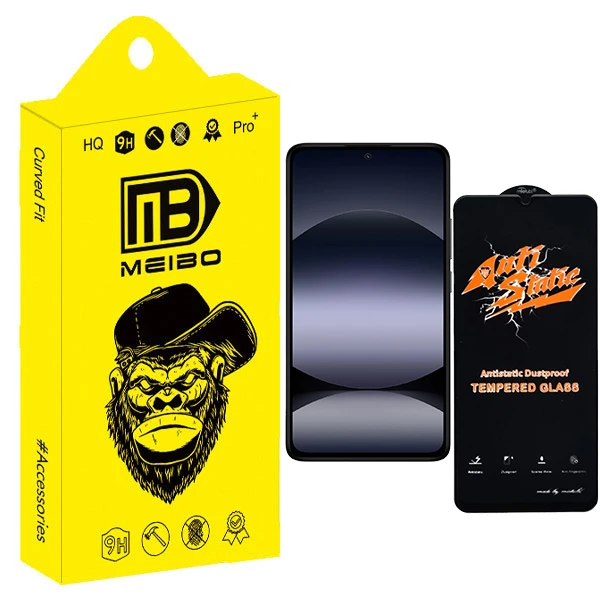 محافظ صفحه نمایش میبو مدل Antistatic Orvion مناسب برای گوشی موبایل شیائومی Redmi Note 14S